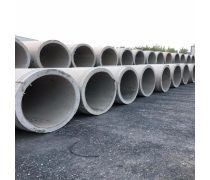 水泥制品的多样应用与未来发展探析
