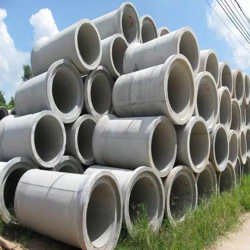 厂家加工水泥管混泥土制品水泥制品平口承插口企口管