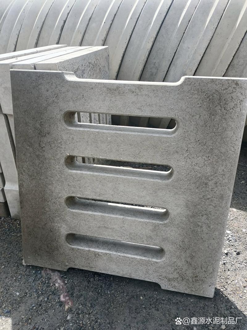 水泥制品厂 构筑现代城市的坚实基石
